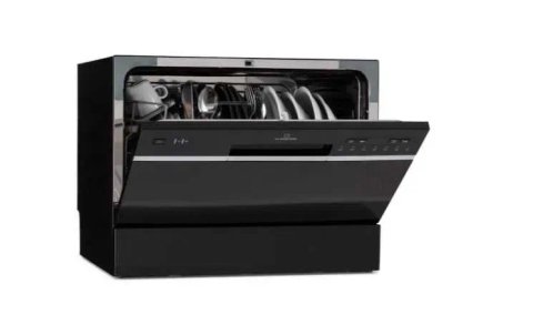 Посудомийна машина Klarstein Amazonia 6 Smart (10041886)