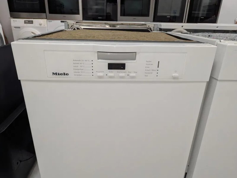 Посудомийна машина Miele G1143 U  60/56/84см/Посудомийка Б/У — фото 2