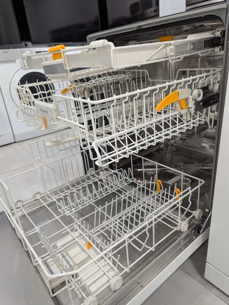 Посудомийна машина Miele G1143 U  60/56/84см/Посудомийка Б/У — фото 5