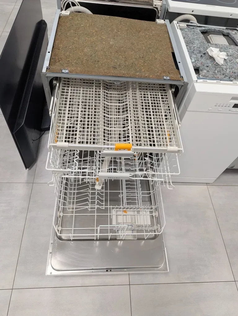 Посудомийна машина Miele G1143 U  60/56/84см/Посудомийка Б/У — фото 6