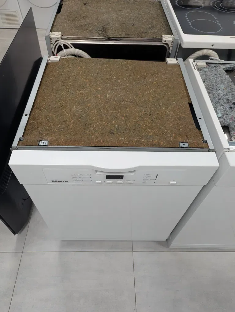 Посудомийна машина Miele G1143 U  60/56/84см/Посудомийка Б/У — фото 8