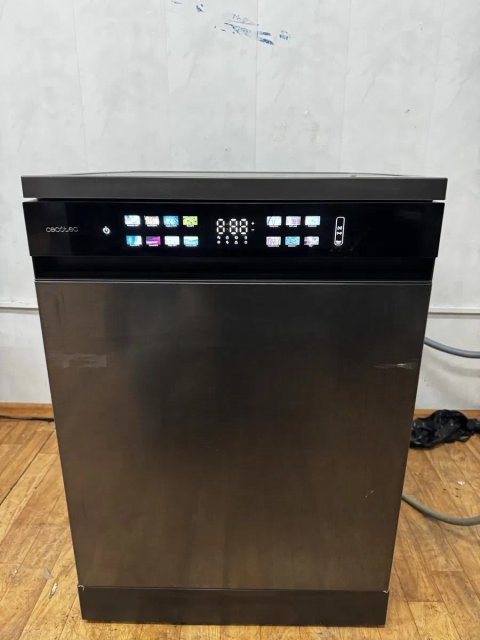 Посудомийна машина окремостояча Cecotec 60