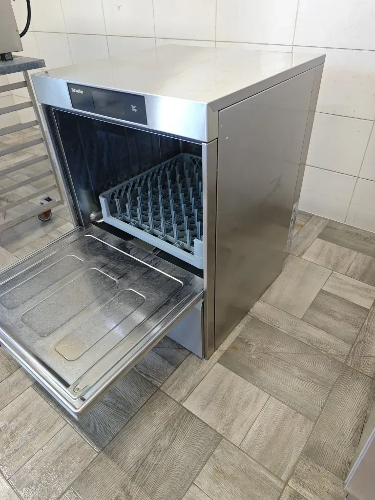 посудомийна машина професійна Miele PTD 703 — фото 6