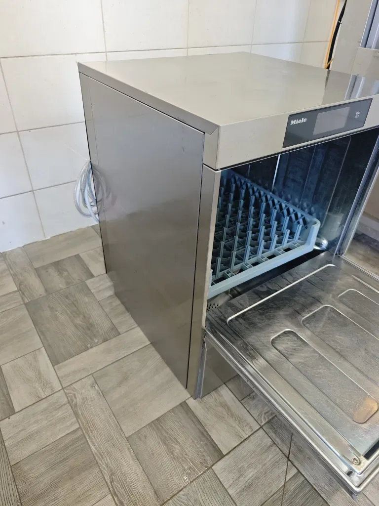 посудомийна машина професійна Miele PTD 703 — фото 7