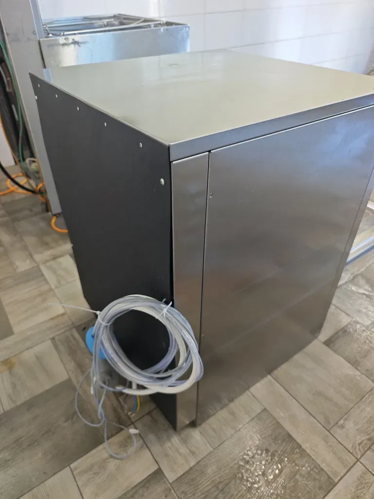 посудомийна машина професійна Miele PTD 703 — фото 8