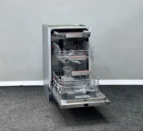Посудомийна, посудомочная машина з доставкою Bosch SPA66TD00E