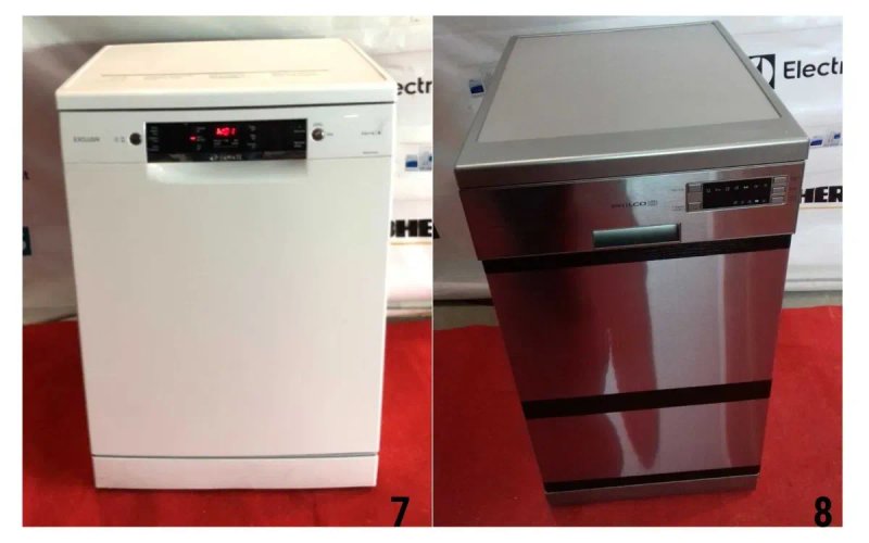 Посудомоечная Машина MIELE G2572 Встройка ПОСУДОМОЙКА Б\у ГАРАНТИЯ — фото 5