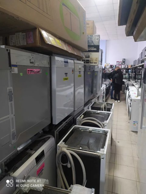 Посудомойки 60 Bosch Sps66pwooe/01 из Европы!
