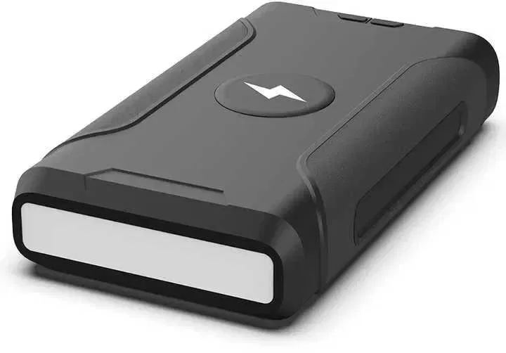 Повербанк ETUPOWER GP14 для ноутбуків 72000mah, 12V, PD60W, Wireless — фото 6