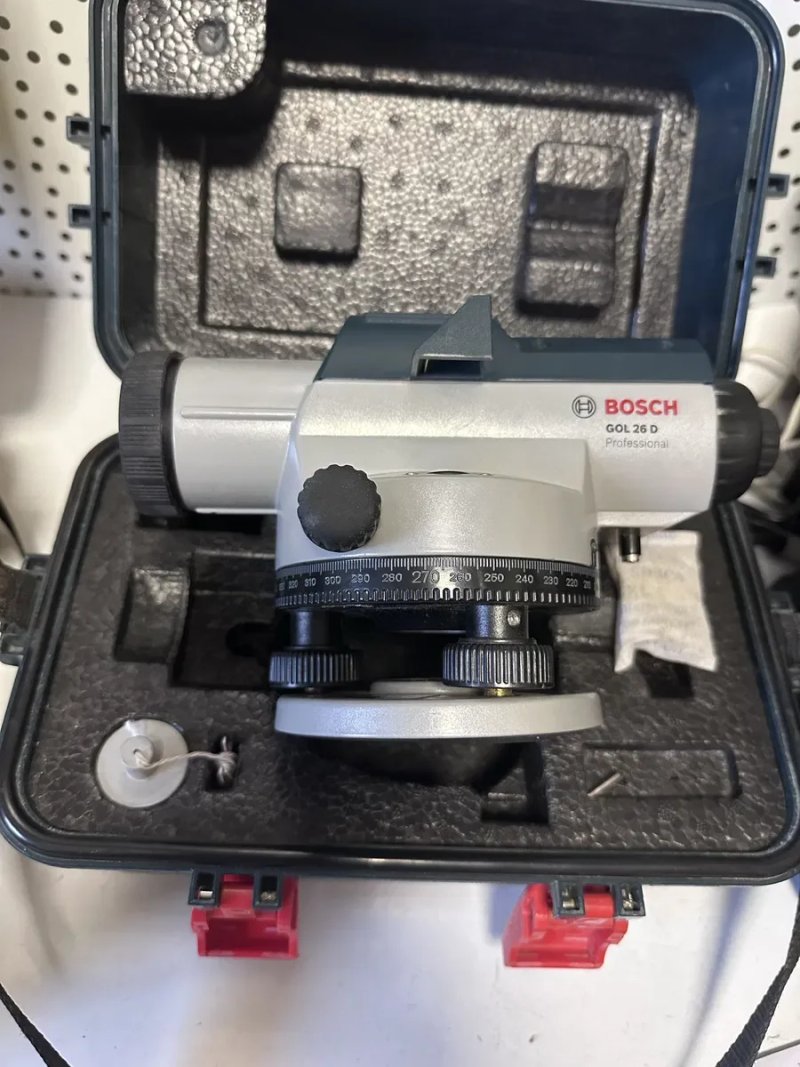 Повірка.Ремонт. Оптичний нівелір,оптический нивелир Bosch,Leica,Sokkia — фото 2
