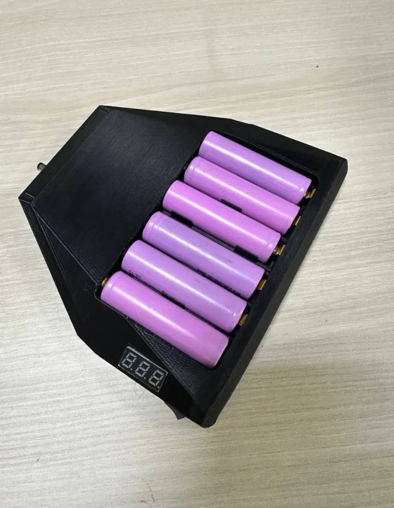 Power Bank для Starlink MINI — фото 4