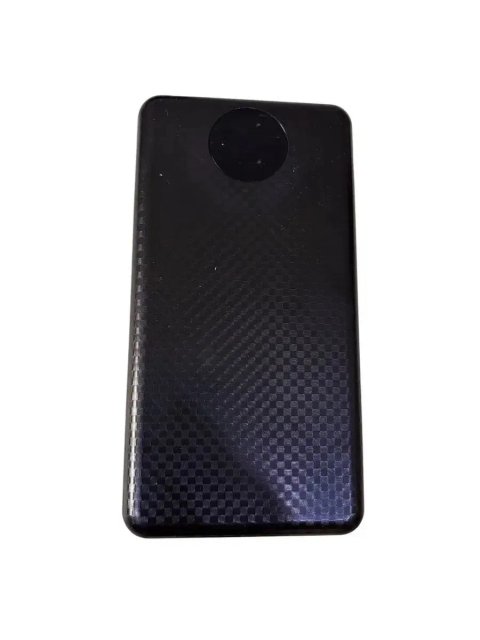 Power bank на 8 шт акумуляторів формата 18650