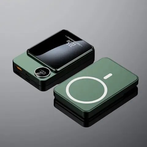 PowerBank MagSafe Baseus
