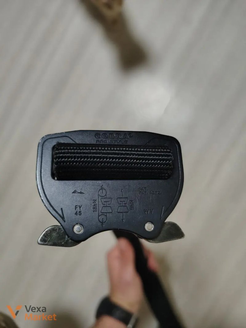 Пояс тактичний 5.11 Maverick Belt — фото 3