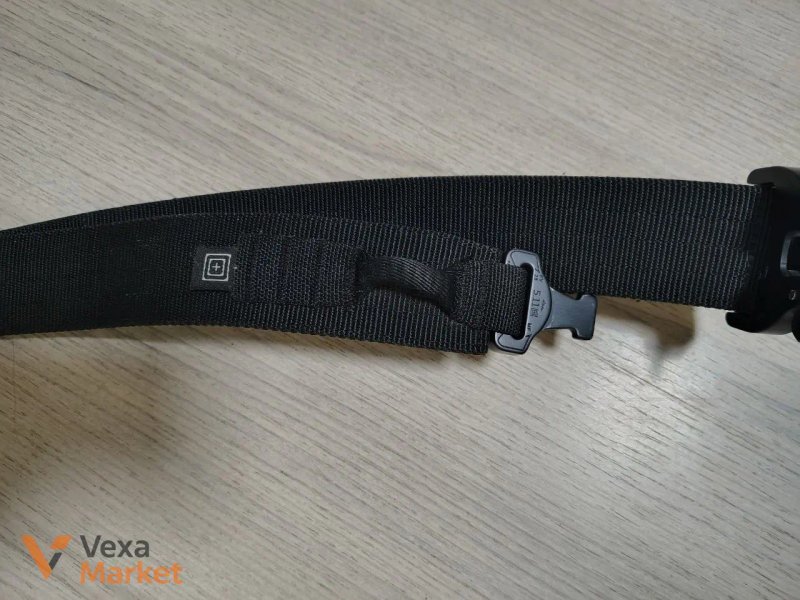 Пояс тактичний 5.11 Maverick Belt — фото 4