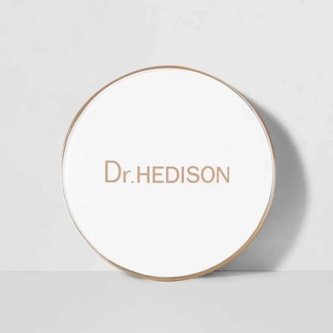 Пpoфecійний кушoн зі SMART-пігмeнтaми Dr.Hedison Miracle SPF 50/PA+++