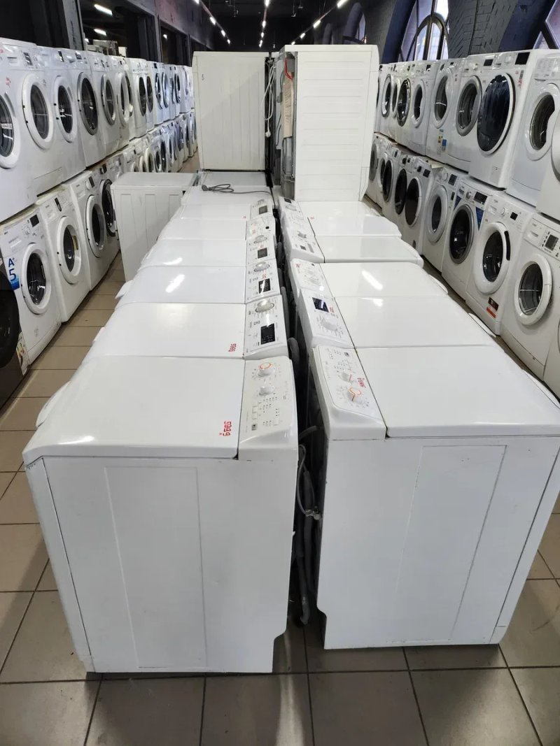 Пральна машина A++ класу Electrolux EWT11366. Доставка. Гарантія — фото 2