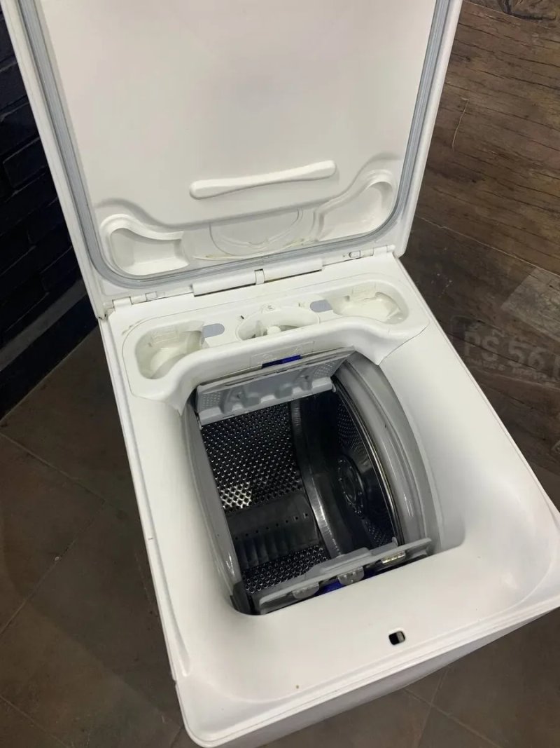 Пральна машина A++ класу Electrolux EWT11366. Доставка. Гарантія — фото 4