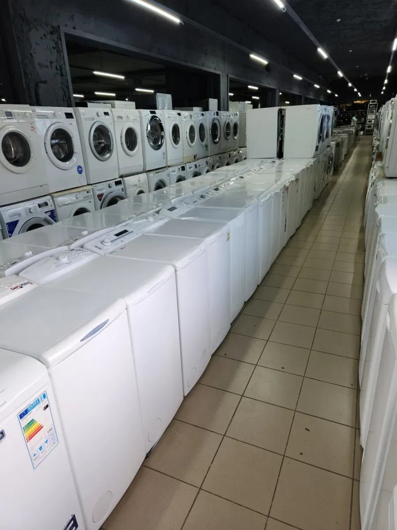 Пральна машина A++ класу Electrolux EWT11366. Доставка. Гарантія — фото 5