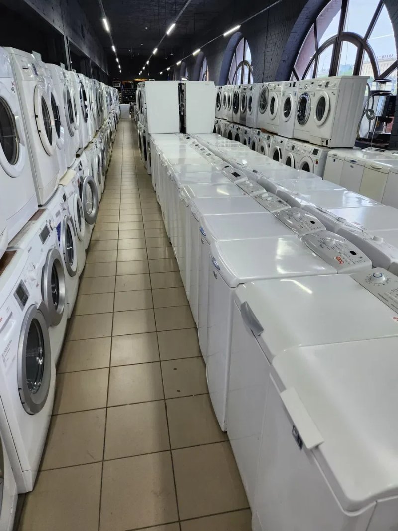 Пральна машина A++ класу Electrolux EWT11366. Доставка. Гарантія — фото 6
