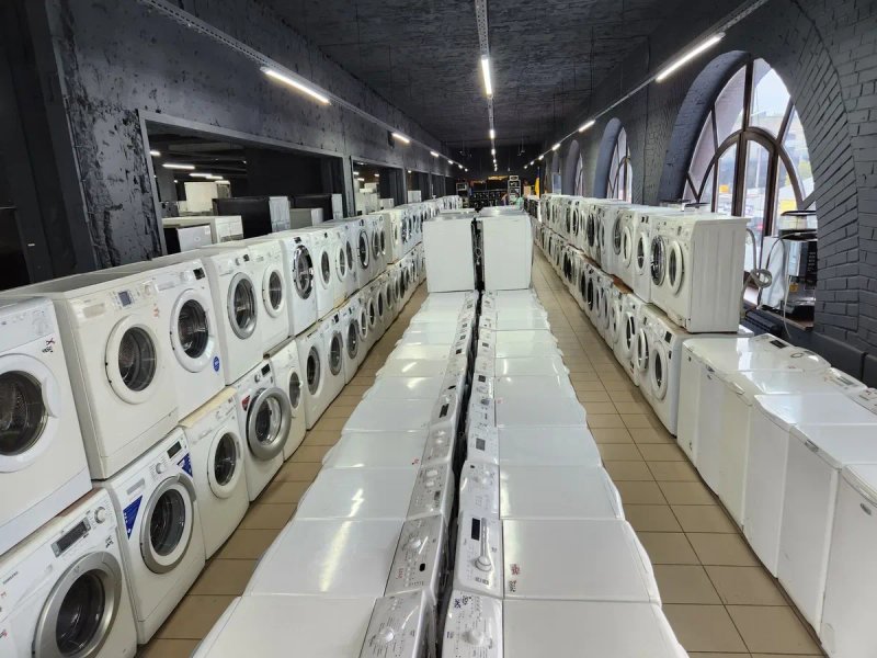 Пральна машина A++ класу Electrolux EWT11366. Доставка. Гарантія — фото 7