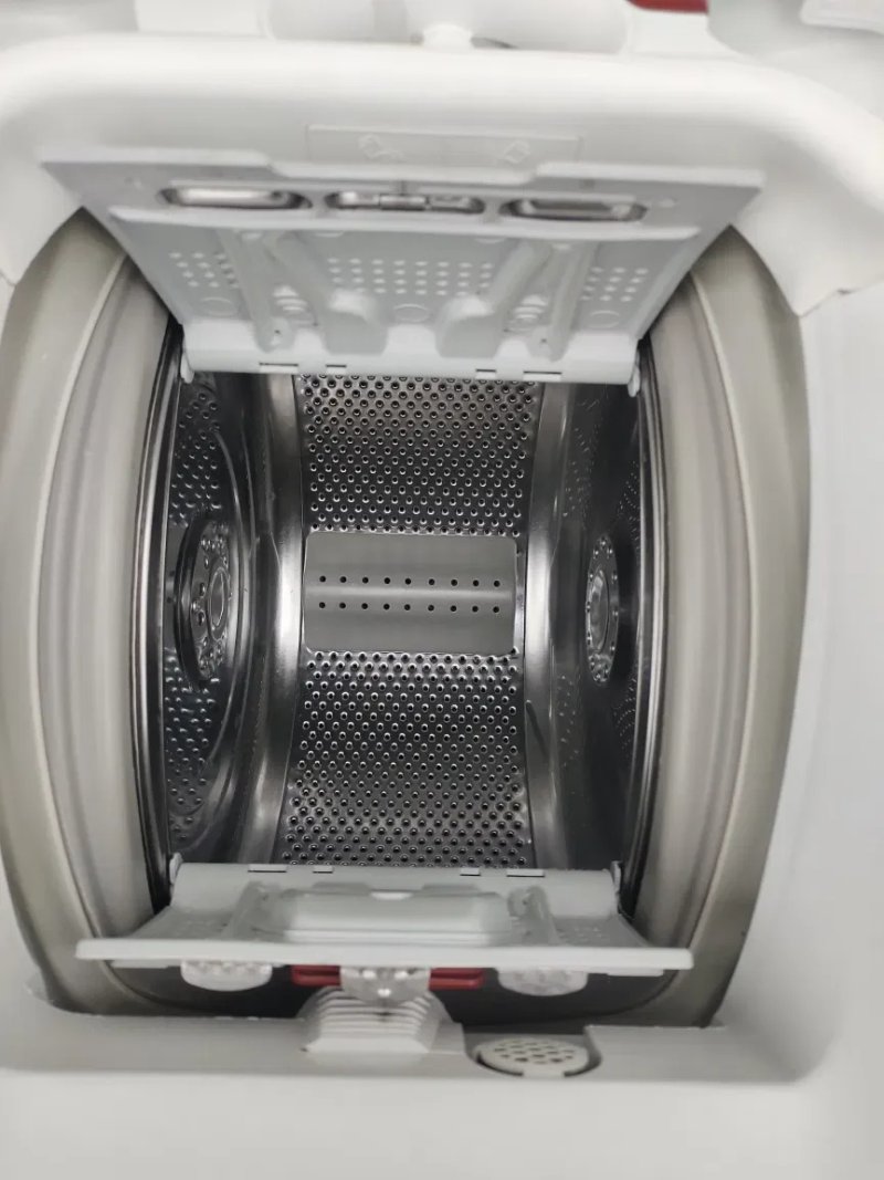 Пральна машина AEGз Європи 7 kg. Відмінний стан.Inverter — фото 8