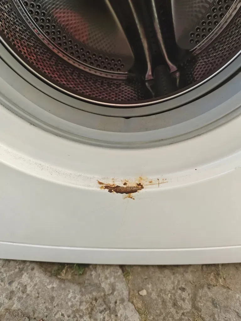 Пральна машина Beko 5 кг / 1000 об. / Гарантія 3 міс. / Безкоштовна доставка по Мукачеву — фото 5