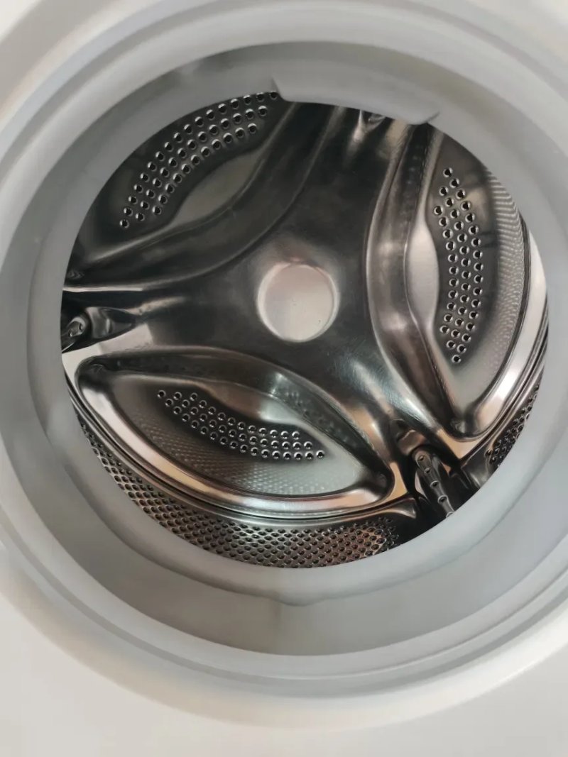 Пральна машина BOSCH Classic 5.З Європи. Вузька 40 см — фото 7