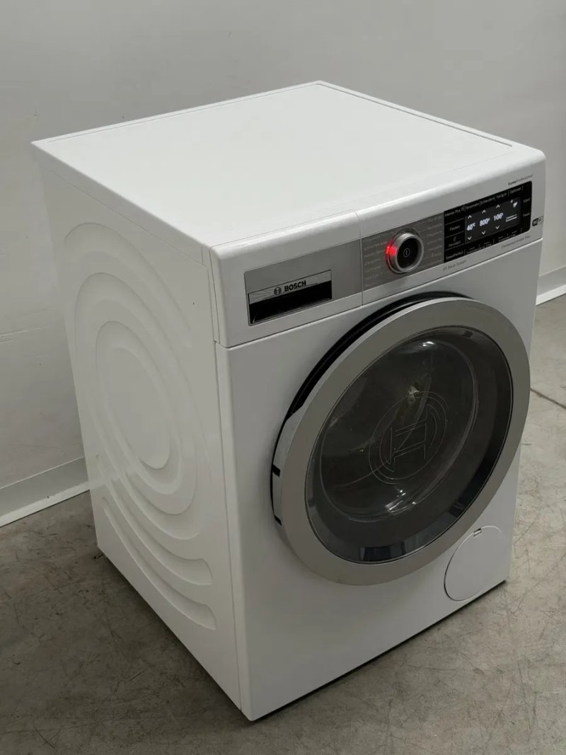 Пральна машина Bosch Home­Pro­fes­sio­nal WAV28G43 2022р./9 кг /німеччина /техніка з європи — фото 2