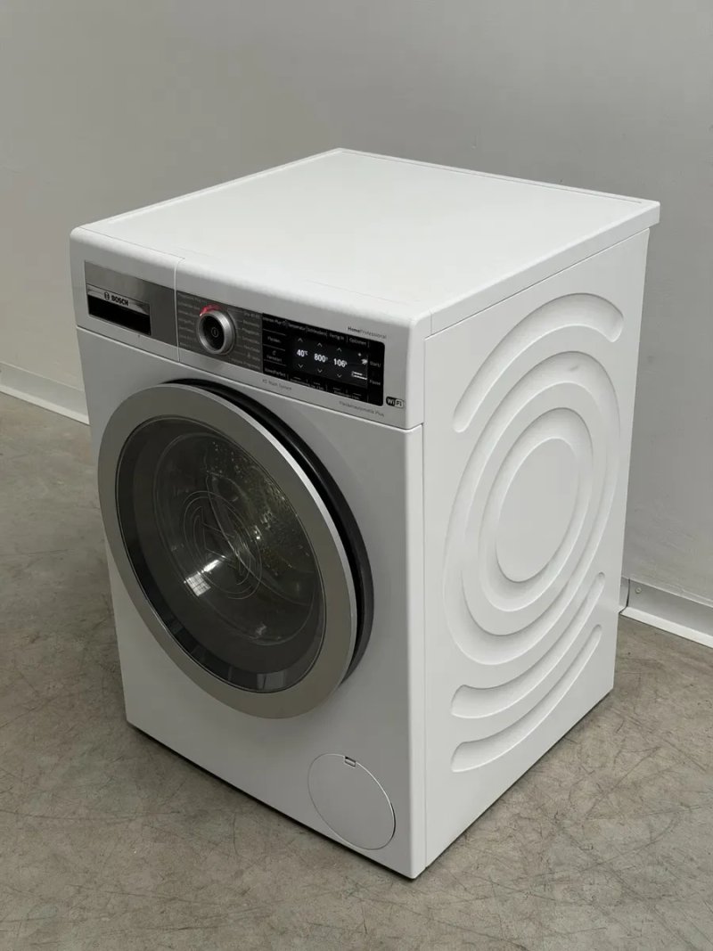 Пральна машина Bosch Home­Pro­fes­sio­nal WAV28G43 2022р./9 кг /німеччина /техніка з європи — фото 3