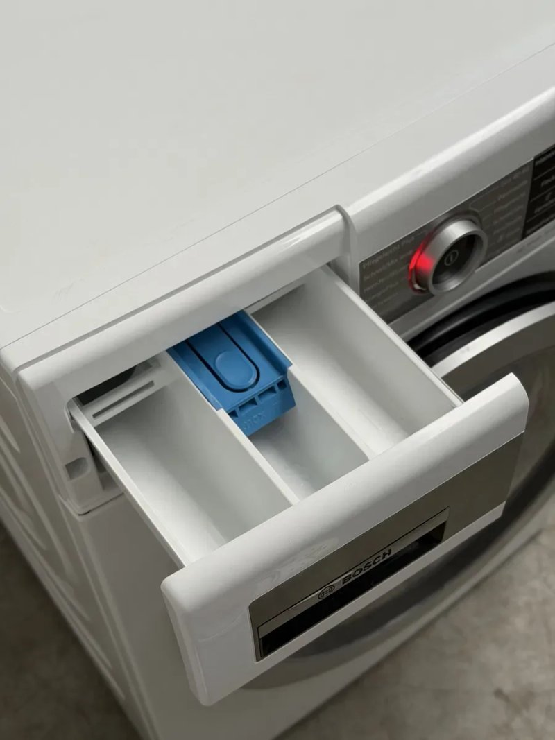 Пральна машина Bosch Home­Pro­fes­sio­nal WAV28G43 2022р./9 кг /німеччина /техніка з європи — фото 5