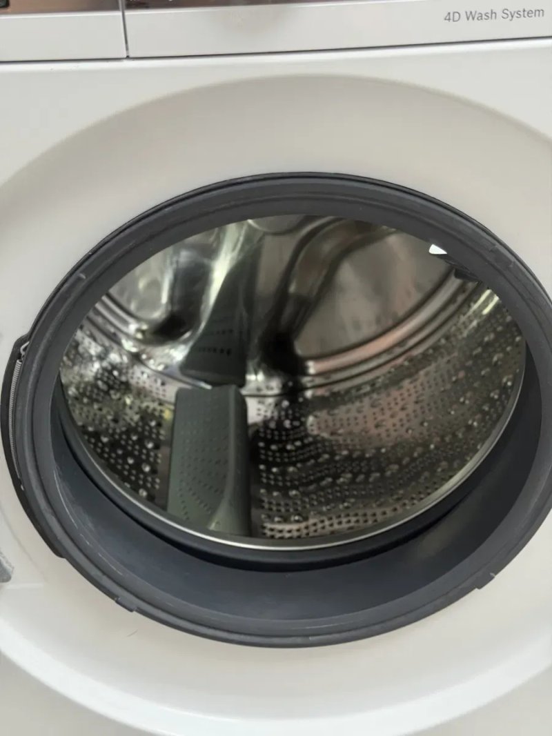 Пральна машина Bosch Home­Pro­fes­sio­nal WAV28G43 2022р./9 кг /німеччина /техніка з європи — фото 6