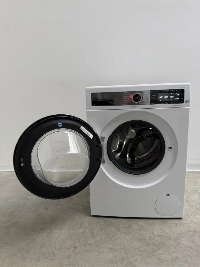 Пральна машина Bosch Home­Pro­fes­sio­nal WAV28G43 2022р./9 кг /німеччина /техніка з європи — фото 7