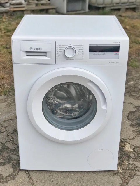 Пральна машина Bosch Serie 4, 7кг. 2022р, з Німеччини