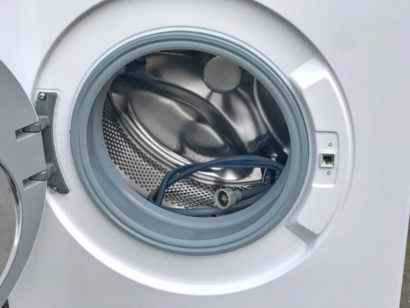 Пральна машина Bosch Serie 4, 7кг. 2022р, з Німеччини — фото 5
