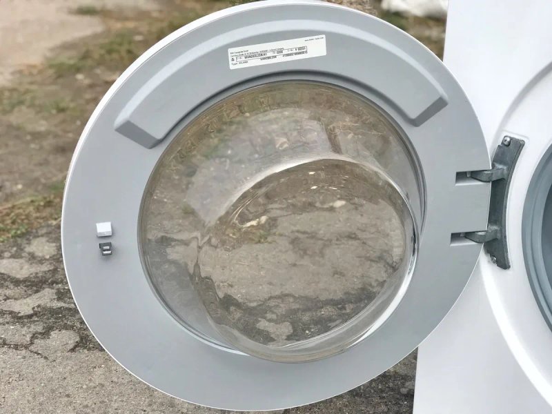 Пральна машина Bosch Serie 4, 7кг. 2022р, з Німеччини — фото 7
