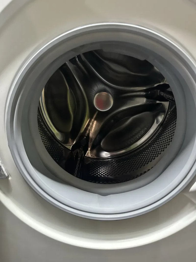 Пральна машина Bosch Serie 4/ А+++/ 7 кг / VarioPerfect / EcoSilenceDrive — фото 6