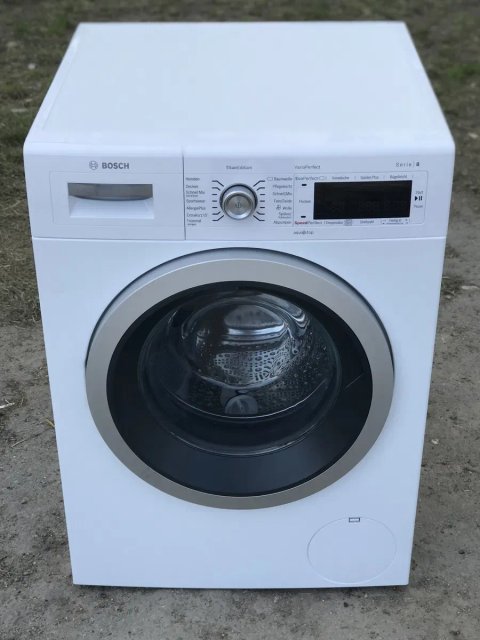 Пральна машина Bosch Serie 8, 8кг, в супер стані з німеччини