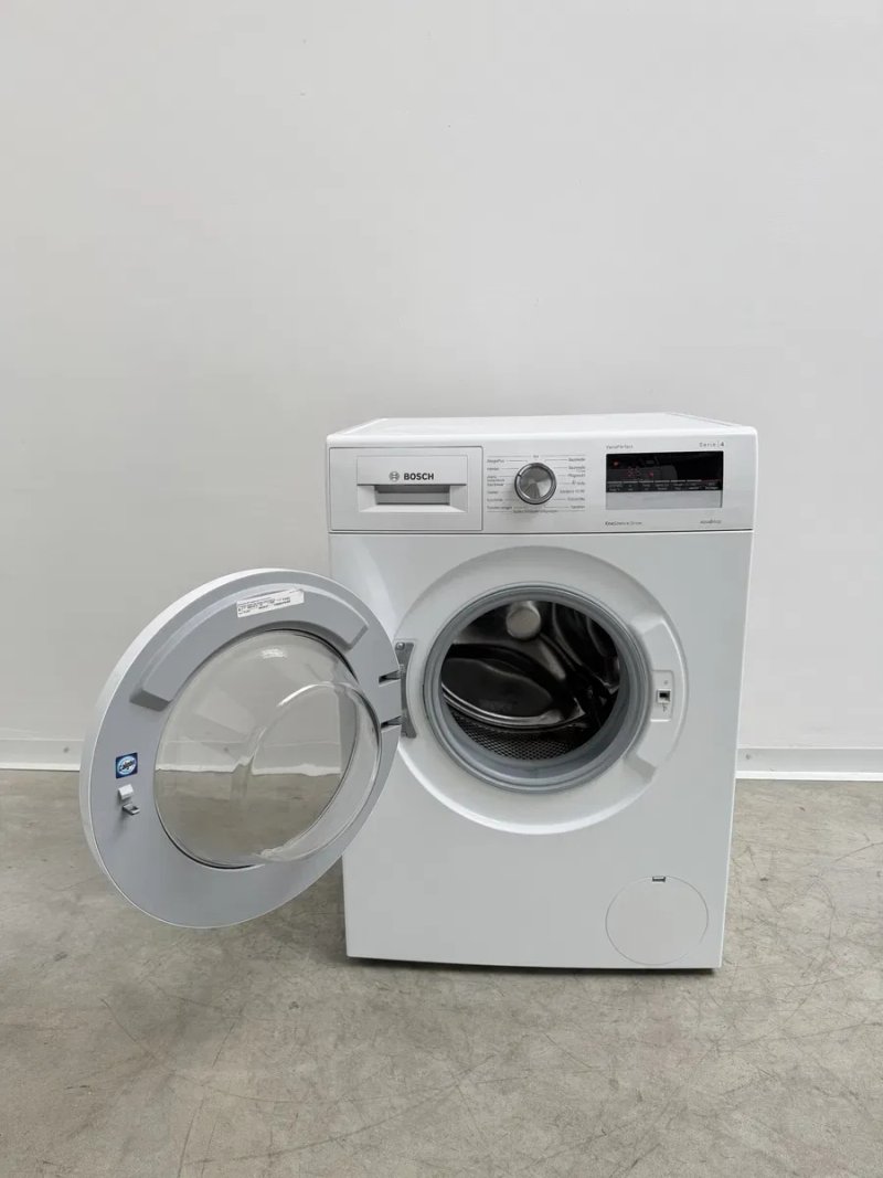 Пральна машина Bosch WAN28296 Serie 4 — фото 3