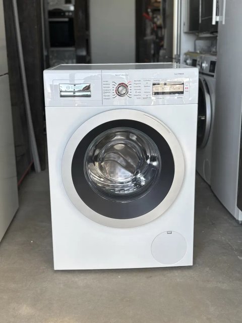 Пральна машина Bosch WAY285ECO/39 9 кг 1400 об/хв EcoSilence Німеччина