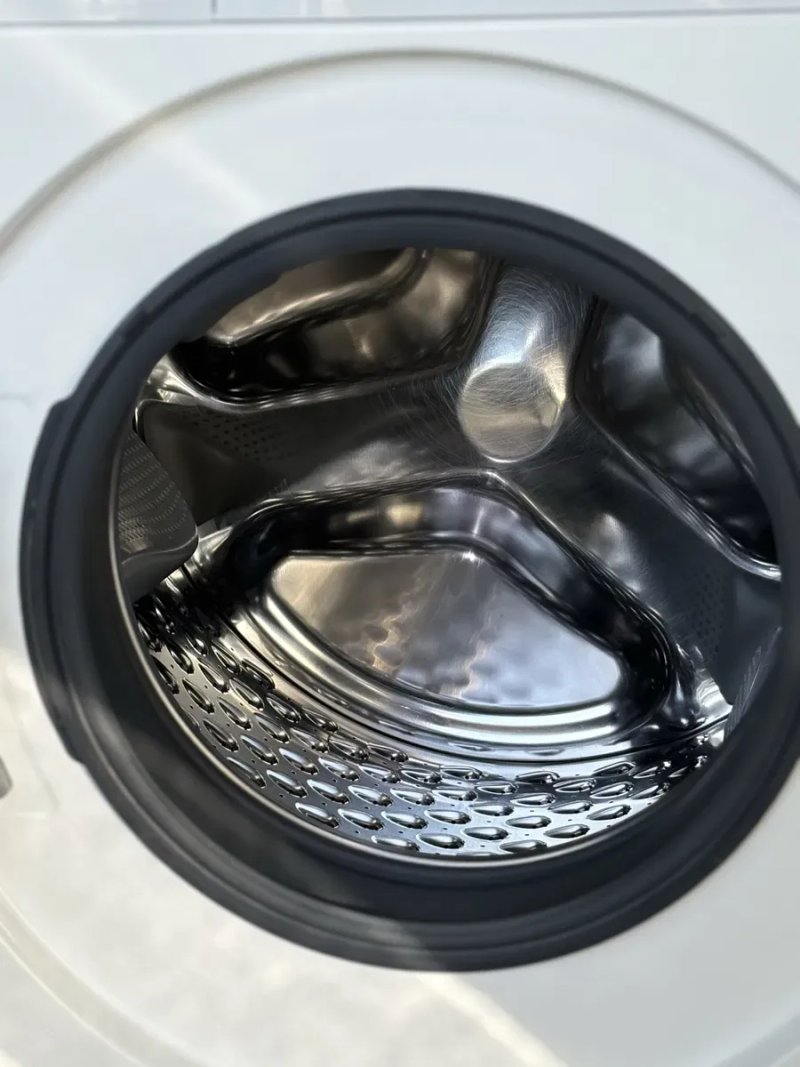 Пральна машина Bosch WAY285ECO/39 9 кг 1400 об/хв EcoSilence Німеччина — фото 6