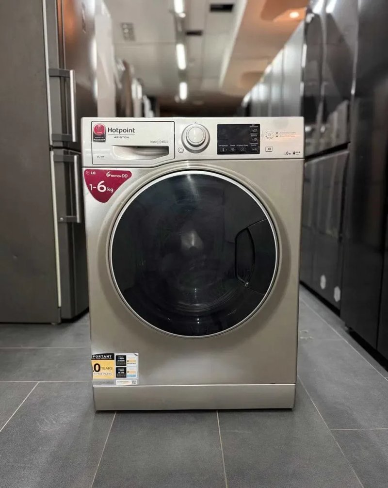 Пральна машина Electrolux з доставкою EW6S326SPI. Найбільший склад! — фото 6