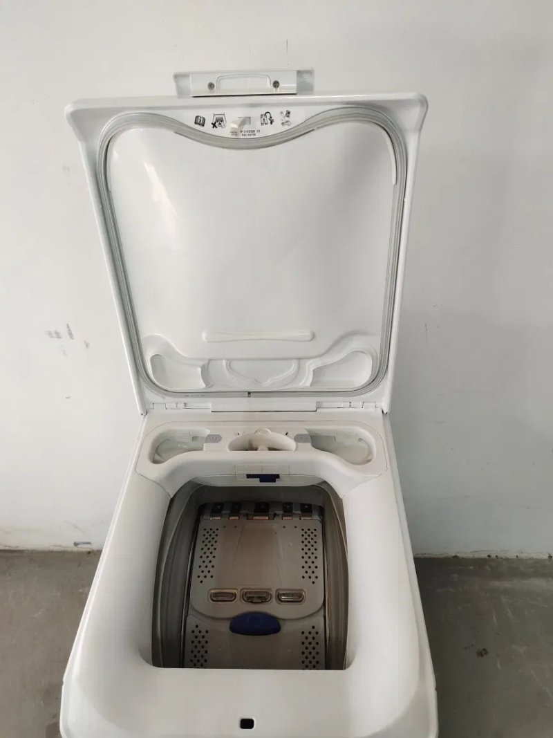 Пральнa машина ELEKTROLUX  , з Європи. 2018 рік. Відмінний стан. 6 KG — фото 6