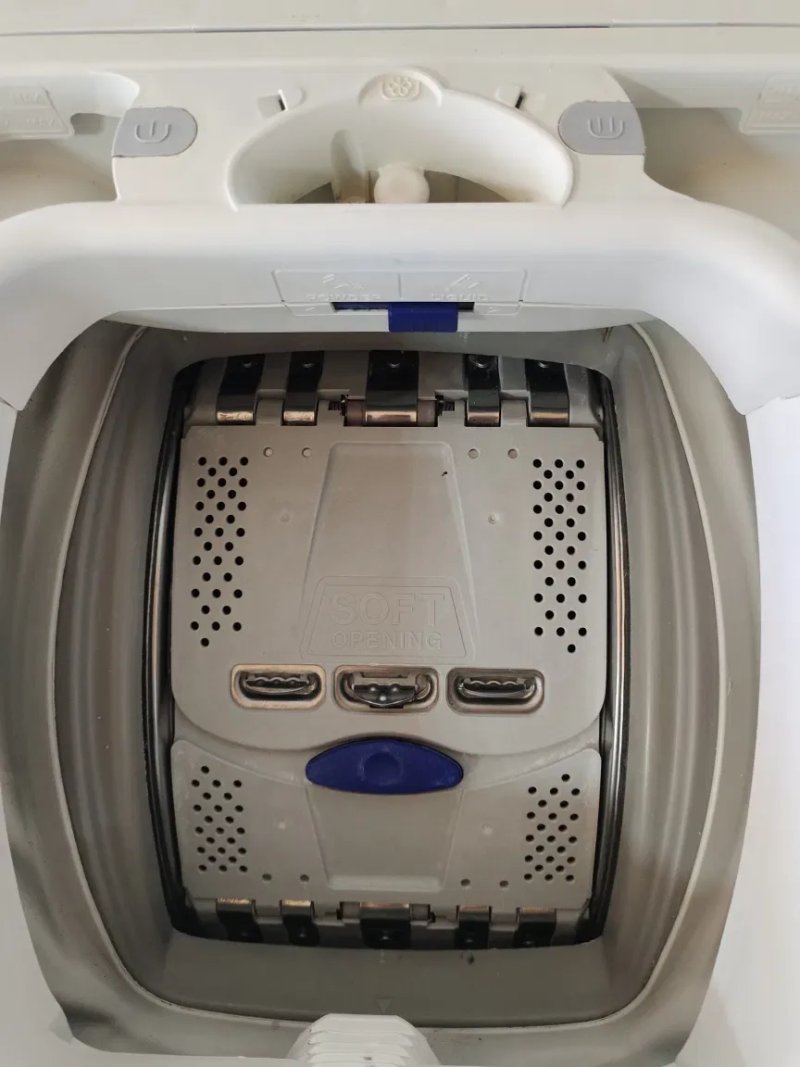 Пральнa машина ELEKTROLUX  , з Європи. 2018 рік. Відмінний стан. 6 KG — фото 7
