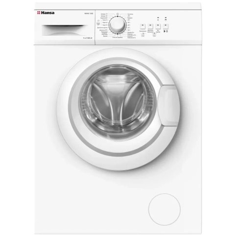 Пральна машина HANSA WMHE105E, безкоштовна доставка.