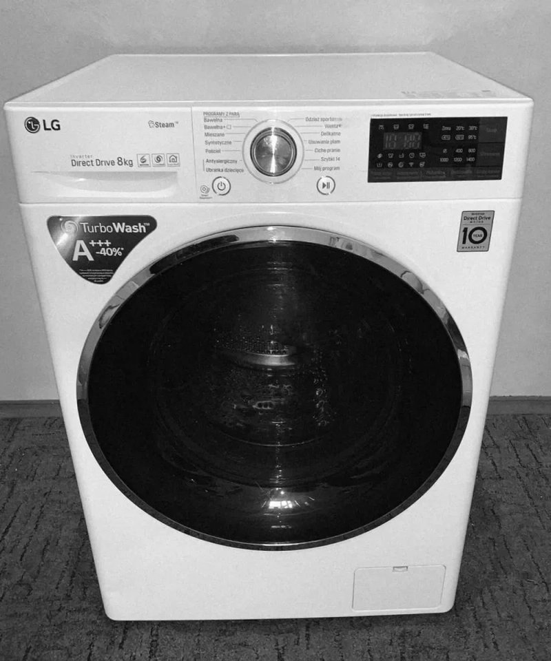 Пральна машина Indesit XWSA610517 Доставка або самовивіз — фото 4