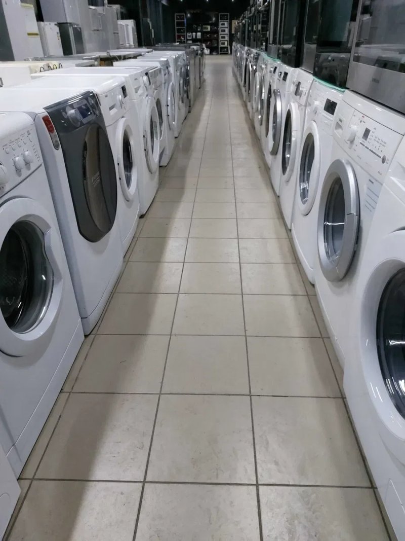 Пральна машина Indesit XWSA610517 Доставка або самовивіз — фото 8