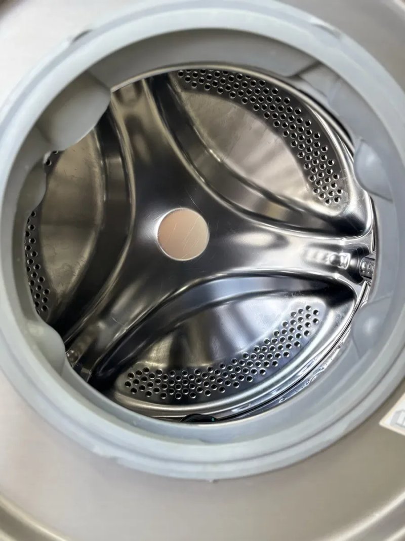 Пральна машина LG F14WM8TN4 8 кг 1400 об/хв Direct Drive — фото 8