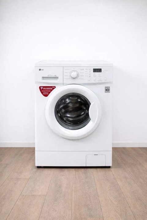 Пральна машина LG FH0C3LD DirectDrive Самовивіз Доставка
