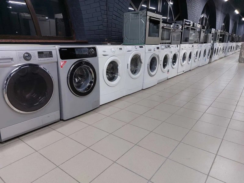 Пральна машина LG FH0C3LD DirectDrive Самовивіз Доставка — фото 7